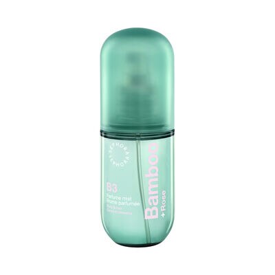 BATH SCENTED BODY MIST